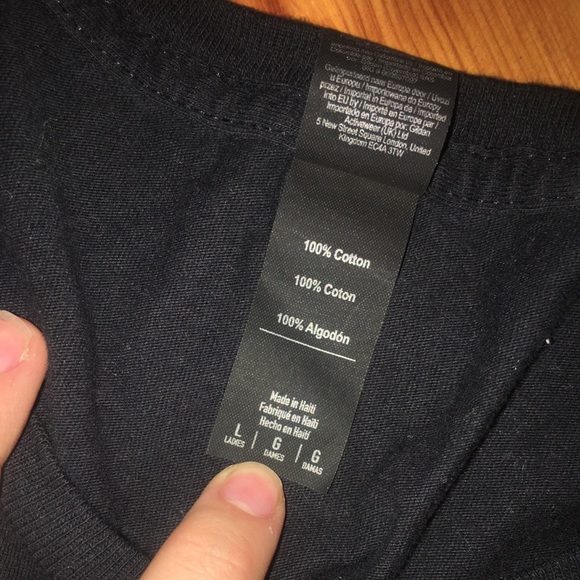 Billie eilish logo tshirt - Picture 3 of 3